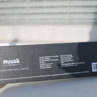 Оригинален Японски нож ''Huusk'', снимка 3 - Колекции - 39518991