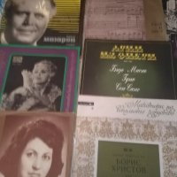Предлагам оперна музика от БАЛКАН-ТОН-ТАВИ!, снимка 2 - Грамофонни плочи - 34300080