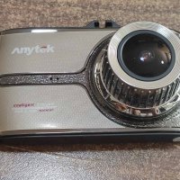 Видеорекордер Anytek G66 със задна камера, снимка 2 - Камери - 41207316