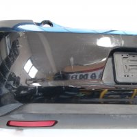 Задна броня Citroen C3 (2013-2016г.) facelift / Ситроен C 3 / 7410KY / 7410LA, снимка 4 - Части - 34570458