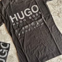 Дамски тениски Hugo Boss , снимка 4 - Тениски - 40219344
