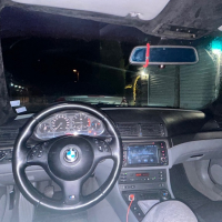 BMW e46 330D , снимка 2 - Автомобили и джипове - 44778614