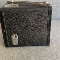 фотоапарат KODAK BROWNIE FLASH III  , снимка 6 - Фотоапарати - 41982193