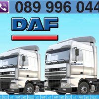 Daf XF 95.430