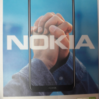 Nokia 3.2, снимка 3 - Nokia - 44838425