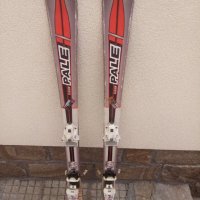 Комплект ски( с щеки и обувки) , снимка 4 - Зимни спортове - 42271511