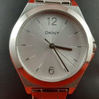 Дамски часовник DKNY NY2424, снимка 3 - Дамски - 34628514