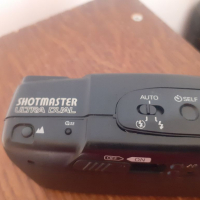 RICOH  Shotmaster Dual Japan, снимка 6 - Фотоапарати - 36250208