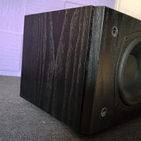 High Performance TANNOY Mercury MC Shadow CENTRE

, снимка 5 - Тонколони - 44700047