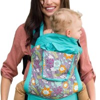 Ергономична раница LILLEBABY Essentials за бебеносене, снимка 1 - Кенгура и ранички - 42629849