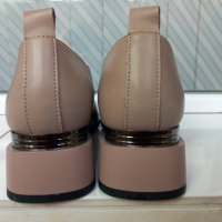 Нови дамски обувки , снимка 2 - Дамски елегантни обувки - 42218937