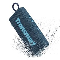 Tronsmart Trip безжична Bluetooth тонколонка, снимка 1 - Тонколони - 44202624