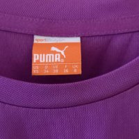 Дамска тениска Puma, снимка 2 - Тениски - 41259899