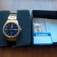 НОВ Мъжки часовник Casio E111GB, снимка 1 - Мъжки - 44198491