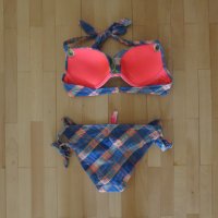 Victoria Secret Bombshell Bikini бански комплект  , снимка 7 - Бански костюми - 41846603