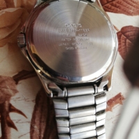 Часовник Casio quartz , снимка 13 - Мъжки - 36080552