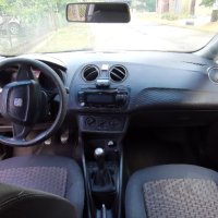 Seat Ibiza, снимка 1 - Автомобили и джипове - 42006243