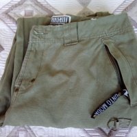 Мъжки панталон Punto moda, снимка 5 - Панталони - 38770648