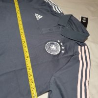 Adidas Germany  L, снимка 2 - Тениски - 39765904