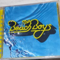 Beach boys CD, снимка 1 - CD дискове - 39246919