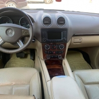 Mercedes-Benz GL CDI , снимка 7 - Автомобили и джипове - 36032762