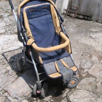 Детска количка-отлично сътояние , снимка 1 - Детски колички - 34828522