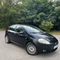 Fiat Grandepunto 1.3 Multidjet, снимка 1 - Автомобили и джипове - 41583545