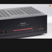 Denon poa 2200 ,Denon pra 1100, снимка 5 - Ресийвъри, усилватели, смесителни пултове - 41902293