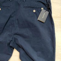 Мъжки спортен панталон Massimo Dutti размер 42, снимка 5 - Панталони - 33984587