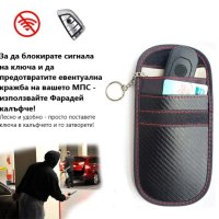Защитно калъфче за автомобилен ключ+видео инструкция, снимка 3 - Аксесоари и консумативи - 41182712