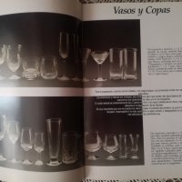 Алкохолни коктейли на испански език., снимка 6 - Други - 41361833