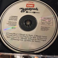 AC/DC,Whitesnake , снимка 13 - CD дискове - 41102012