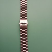 Часовник Seiko 5 DressKX- бартер, снимка 10 - Мъжки - 44444308