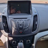 Ford Kuga 2013- 2016 Android 13 Mултимедия/Навигация, снимка 5 - Аксесоари и консумативи - 41594570