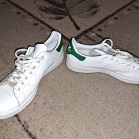 Adidas  Stan Smith  Мъжки Маратонки 43. 1/3, снимка 6 - Маратонки - 42690672