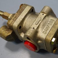 Вентил Danfoss PM1-20 Refrigerant valve 027F1001, снимка 11 - Резервни части за машини - 36001429