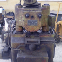 Циркуляр за метал -чешки, снимка 3 - Други машини и части - 36160254