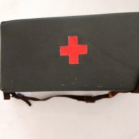 Ретро   Докторска  медицинска чанта автентичен вид , снимка 16 - Антикварни и старинни предмети - 41695194