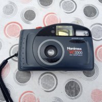 HANIMEX VC 3300 Фотоапарат лентов, снимка 1 - Фотоапарати - 39662686