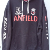 Liverpool -football club, снимка 6 - Спортни дрехи, екипи - 36431977