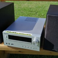 Аудио система Pioneer X-HM11, снимка 2 - Аудиосистеми - 34676223