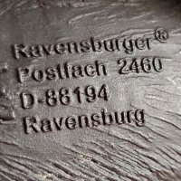 Ravensburger кон, снимка 2 - Фигурки - 41209877