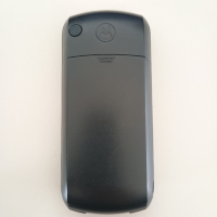 Телефон с копчета за разговори Моторола с чисто нова батерия, снимка 4 - Други - 44714435