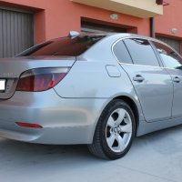 BMW E60 XD  231кс БМВ на части, снимка 2 - Части - 35936876