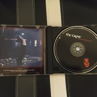 Аудио диск The Crow, снимка 3 - CD дискове - 39192660