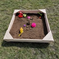 Детски Пясъчник; Пясъчници за деца, снимка 7 - Други - 39962350