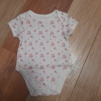 Лот нови детски дрехи -размер 3-6 м., снимка 9 - Комплекти за бебе - 40301252
