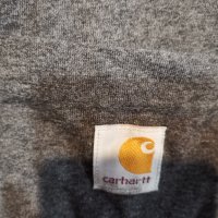 Тениска Carhartt 2XL. , снимка 5 - Тениски - 41357641