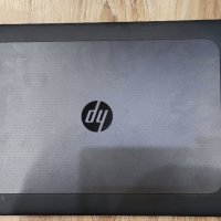 Лаптоп HP, снимка 7 - Лаптопи за работа - 41632769