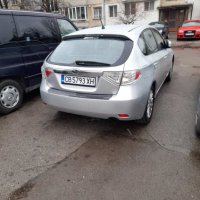 Subaru Inpresa 2000cc 150hp, снимка 8 - Автомобили и джипове - 44326514